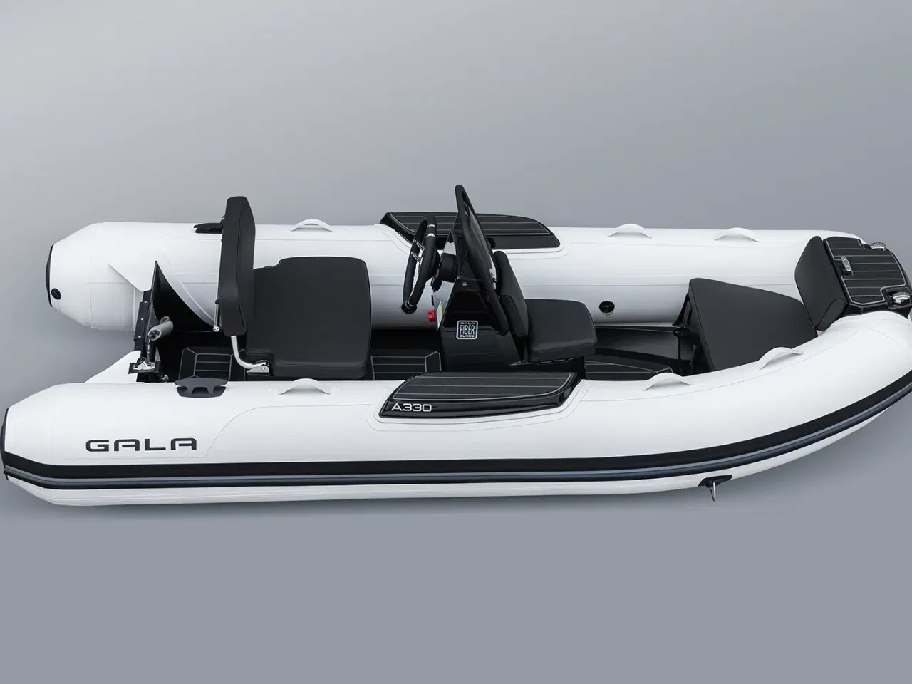 Billede 6 - Gala A330L