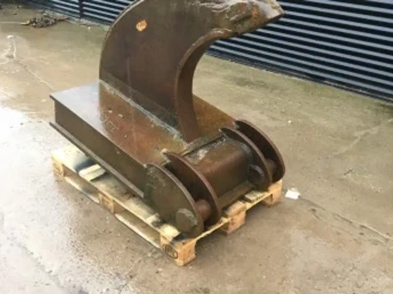 Billede 2 - 32-50tons