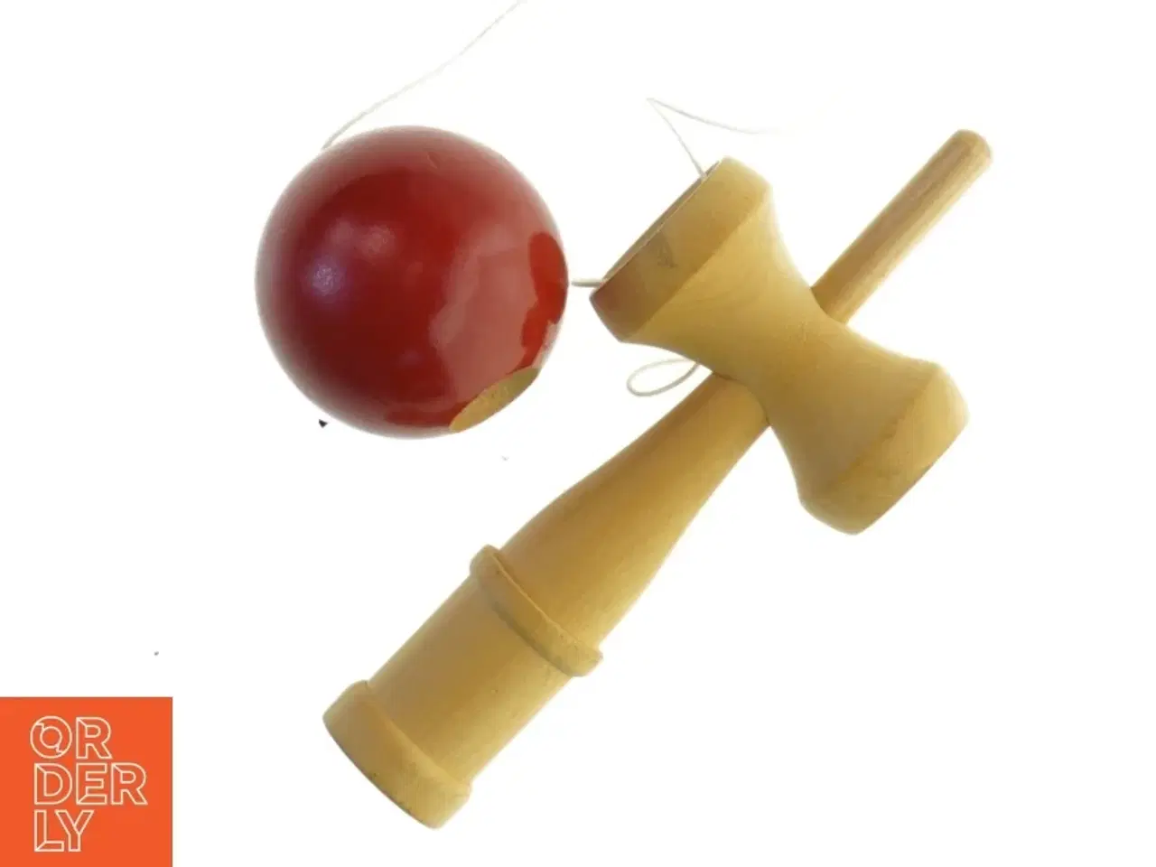 Billede 4 - Kendama (str. 17 cm)