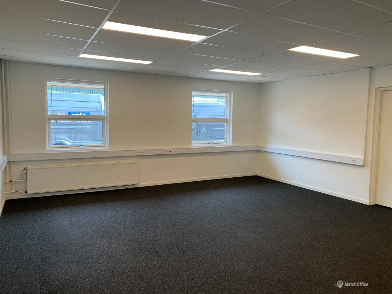 Billede 12 - Præsentabel ejendom med attraktive fællesarealer