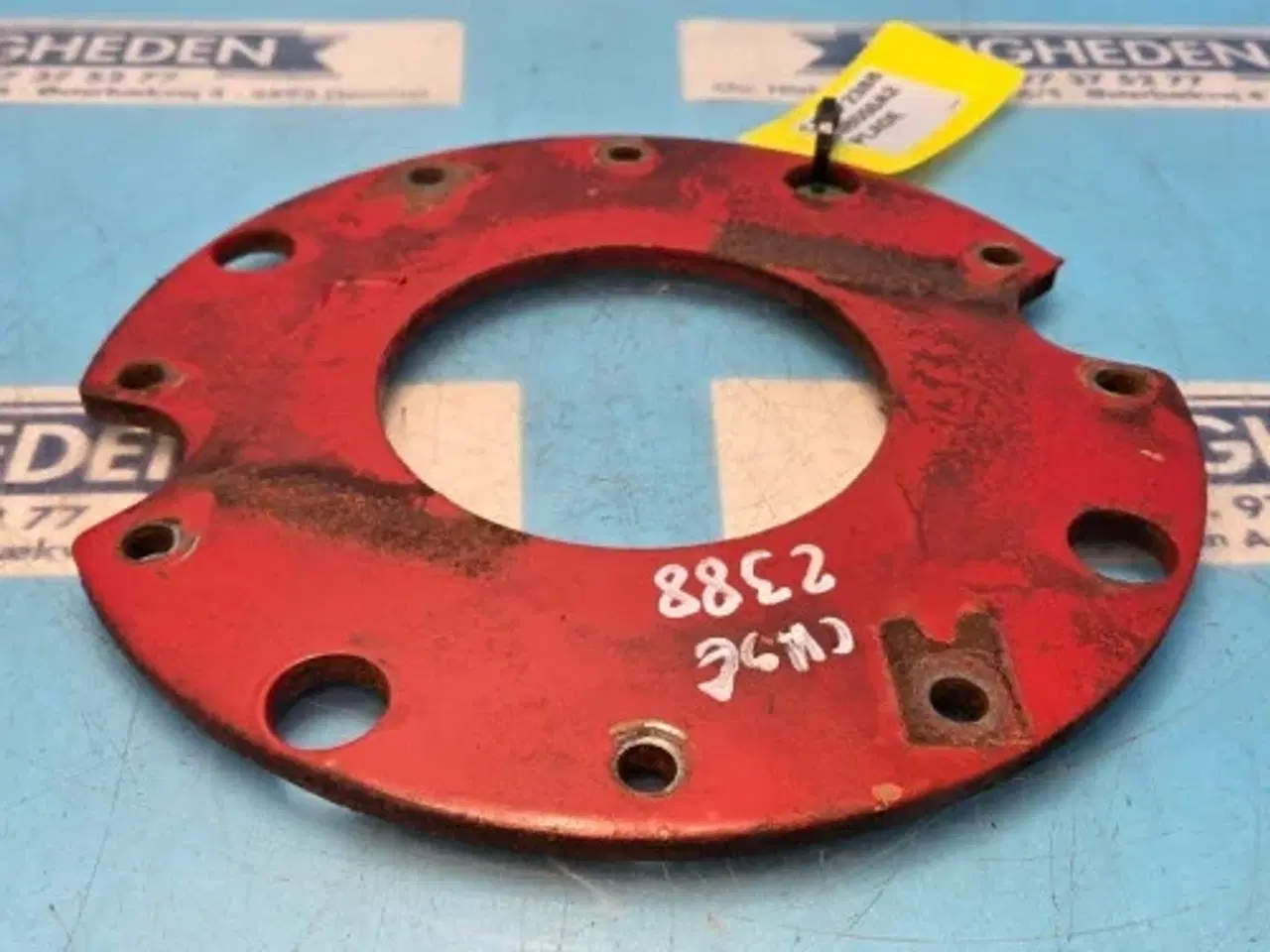 Billede 9 - Case 2388 Plade 398550A2