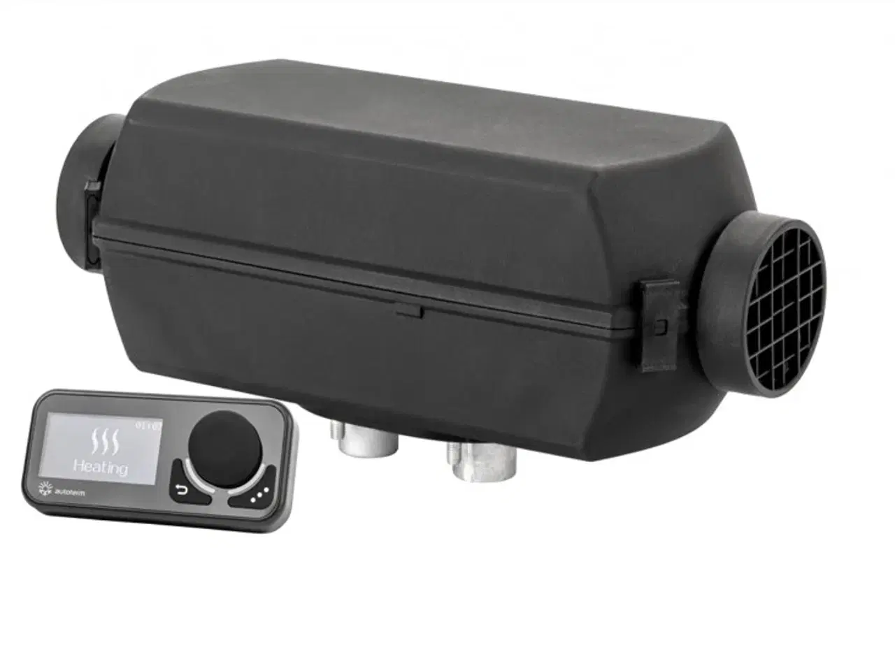 Billede 1 - AUTOTERM Air 4D Comfort Control