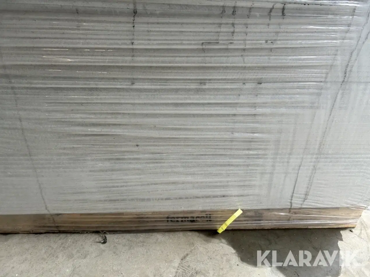 Billede 2 - Fermacell plader 48 styk