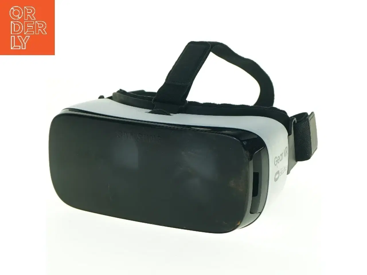 Billede 1 - Samsung Gear VR headset fra Samsung (str. 20 x 12 cm)