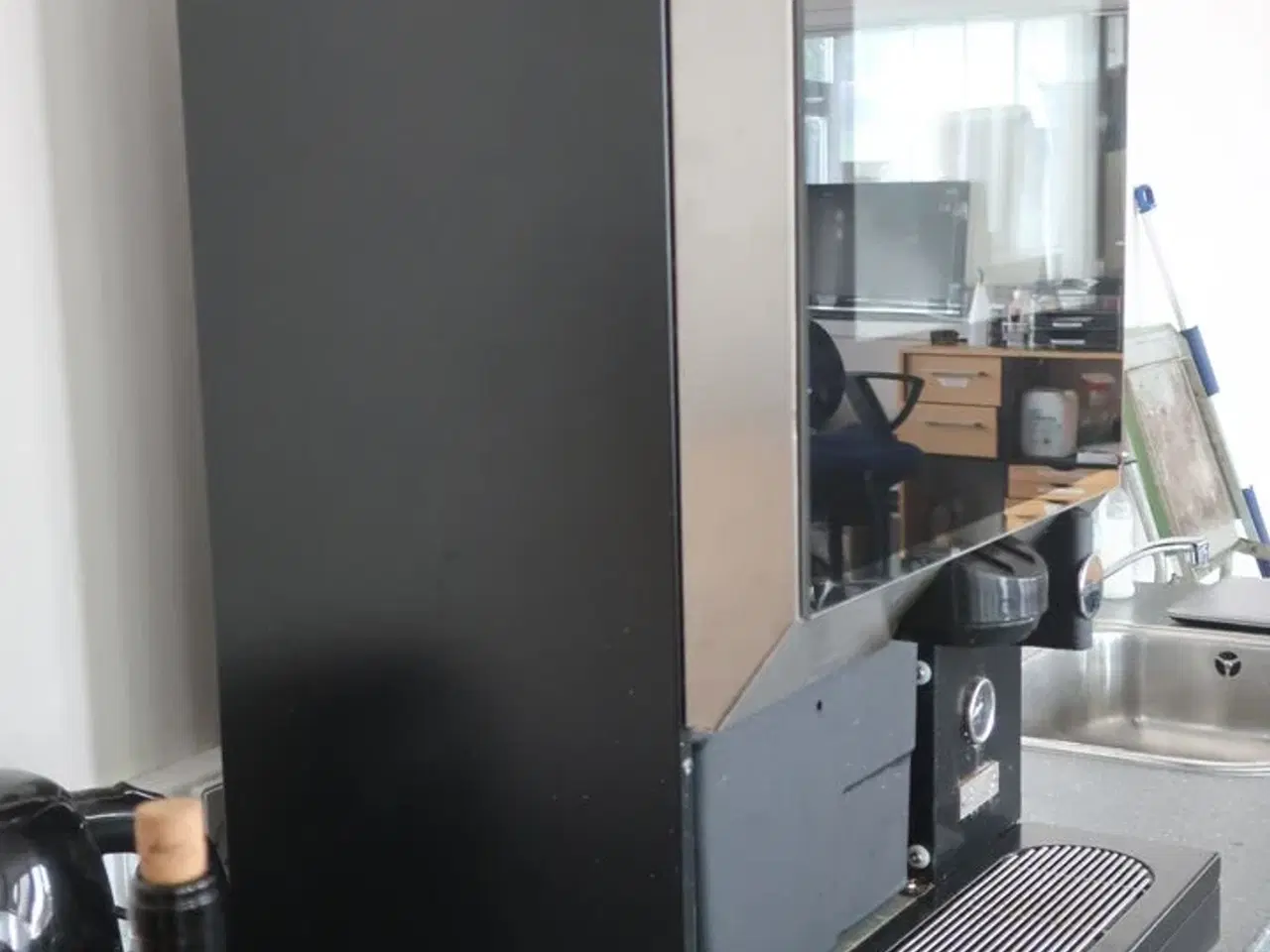 Billede 2 - Kaffemaskine SPENGLER PSL50