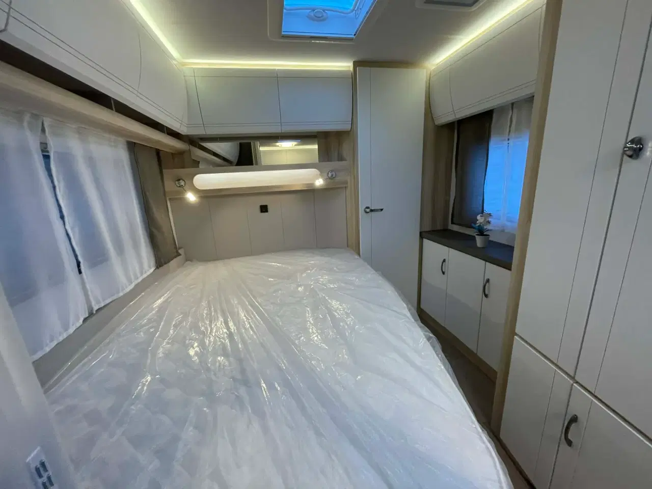 Billede 12 - 2026 - Hobby Prestige 720 WQC