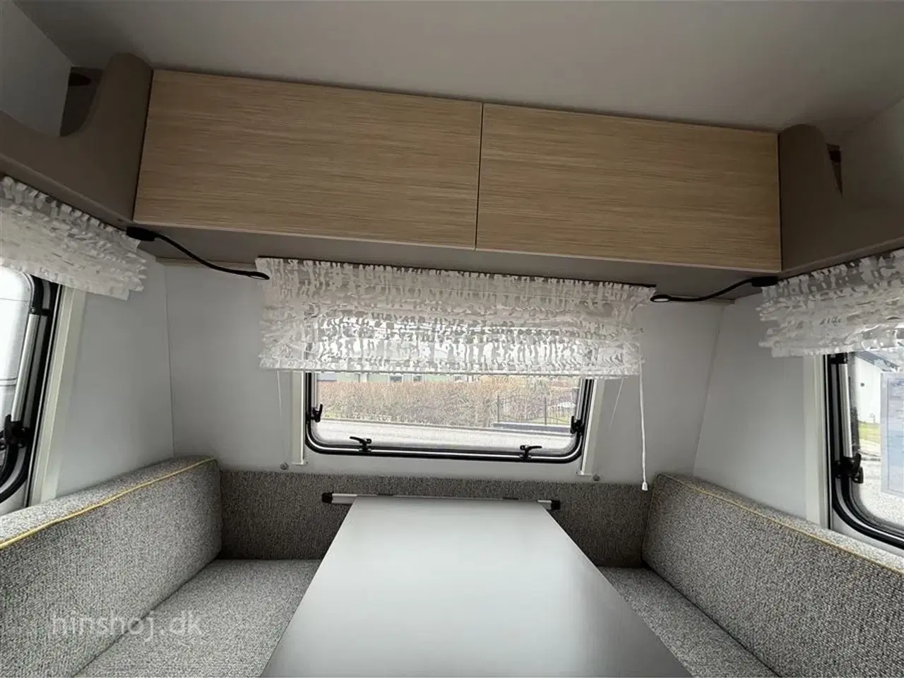 Billede 12 - 2026 - Fendt NEXT 381   Nyhed Fendt Next 381 2026 fra Hinshøj Caravan