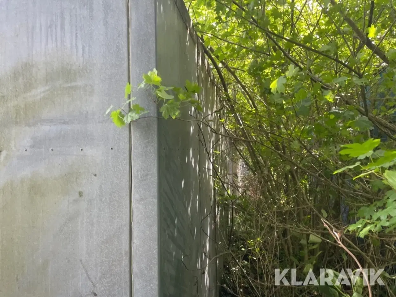 Billede 9 - industriel støjdæmpet kabine,