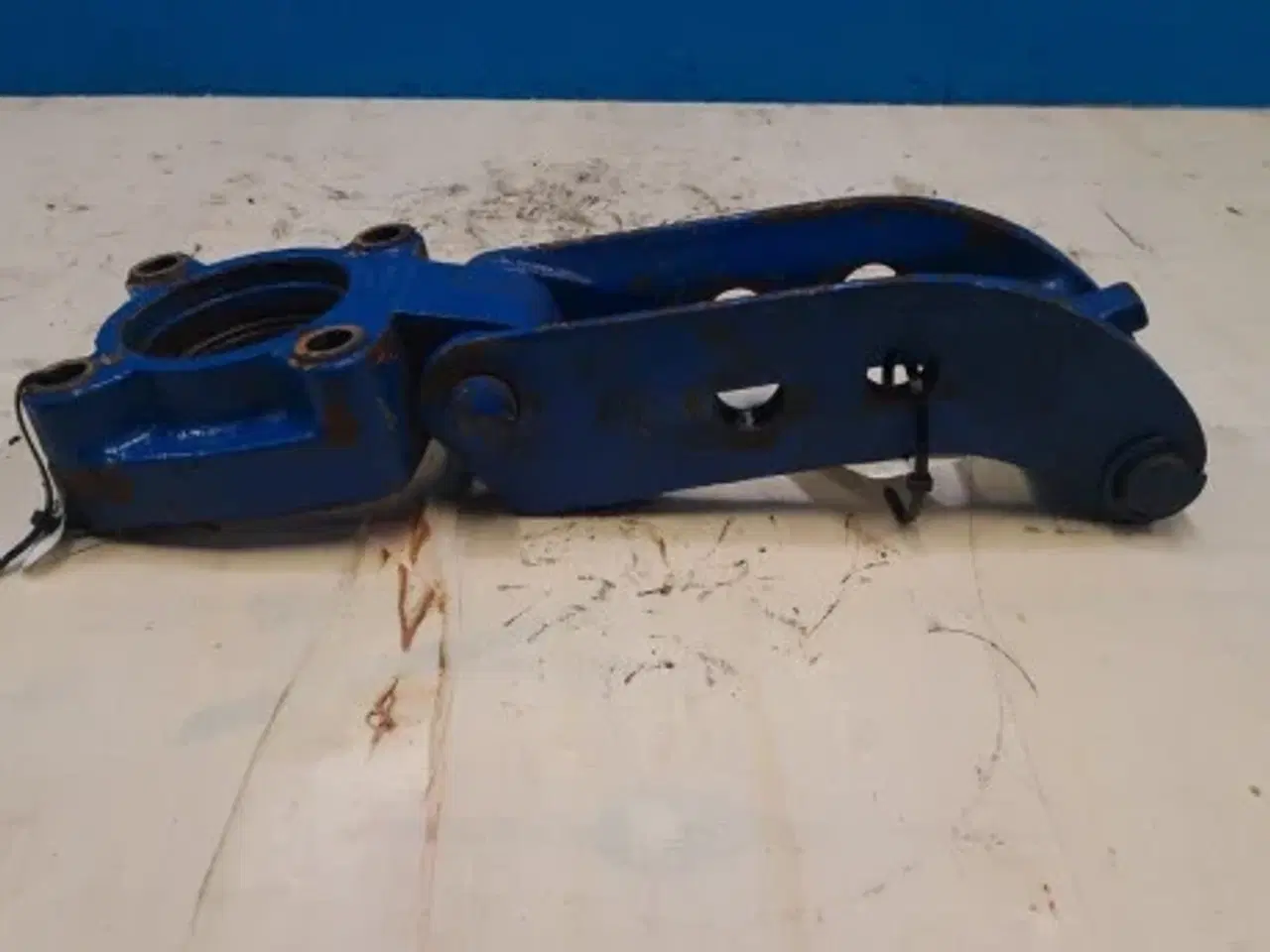 Billede 7 - Ford 6640 Vippearm E9NN535AA