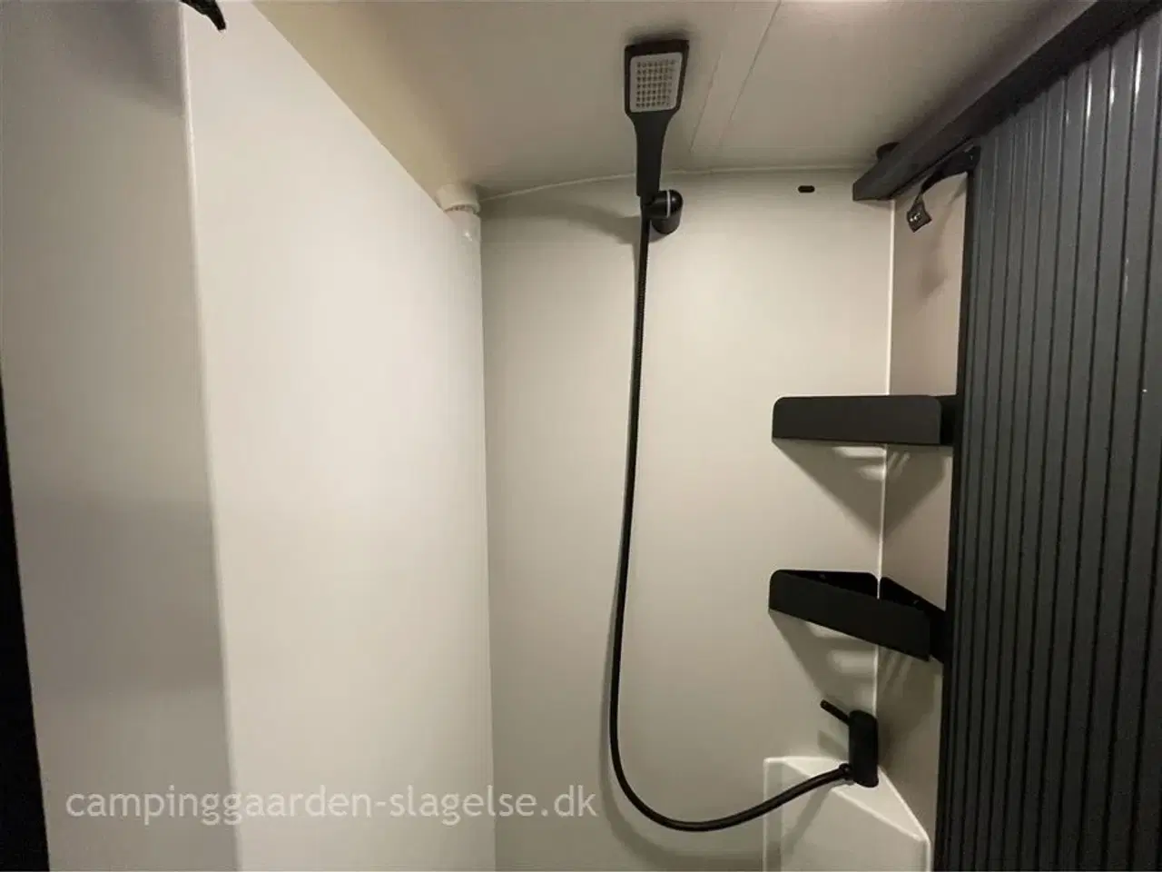 Billede 14 - 2026 - Adria Action 391 LH Classic   Adria Action 391 LH - NY MODEL