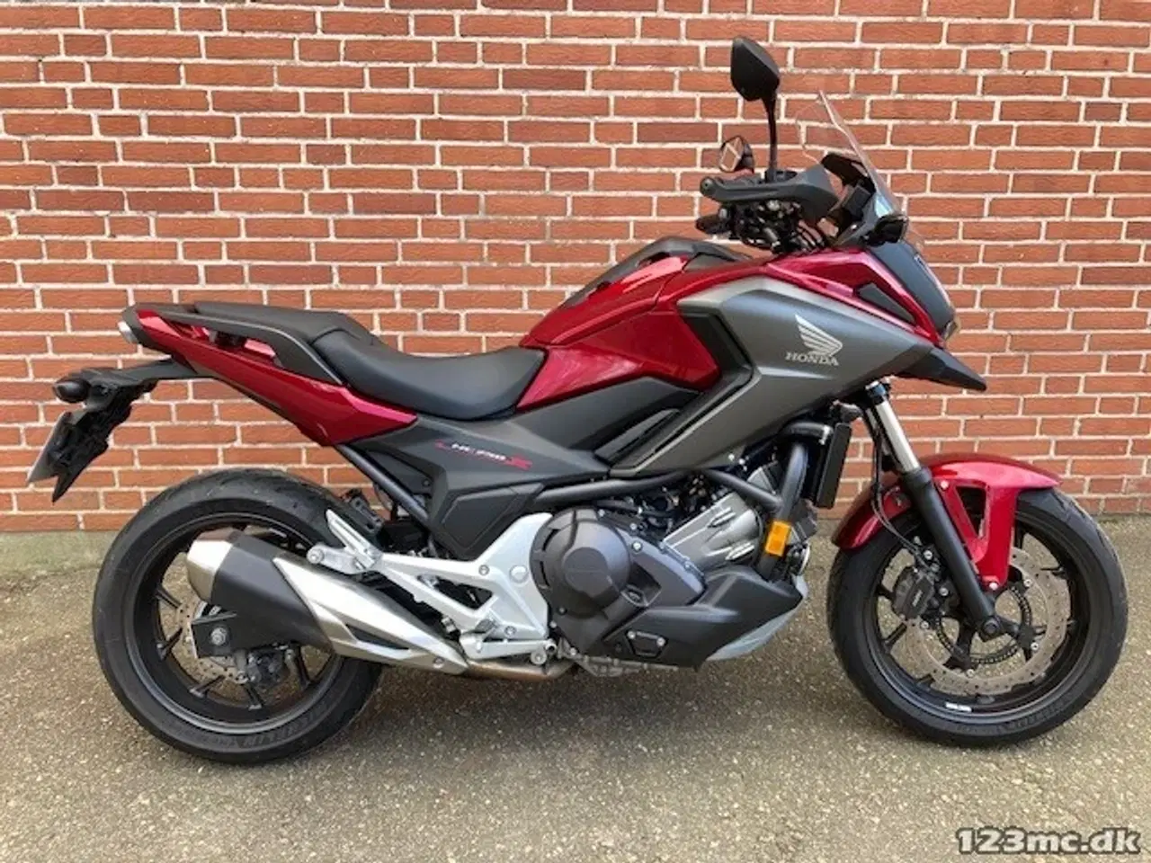 Billede 13 - Honda NC 750 XAD