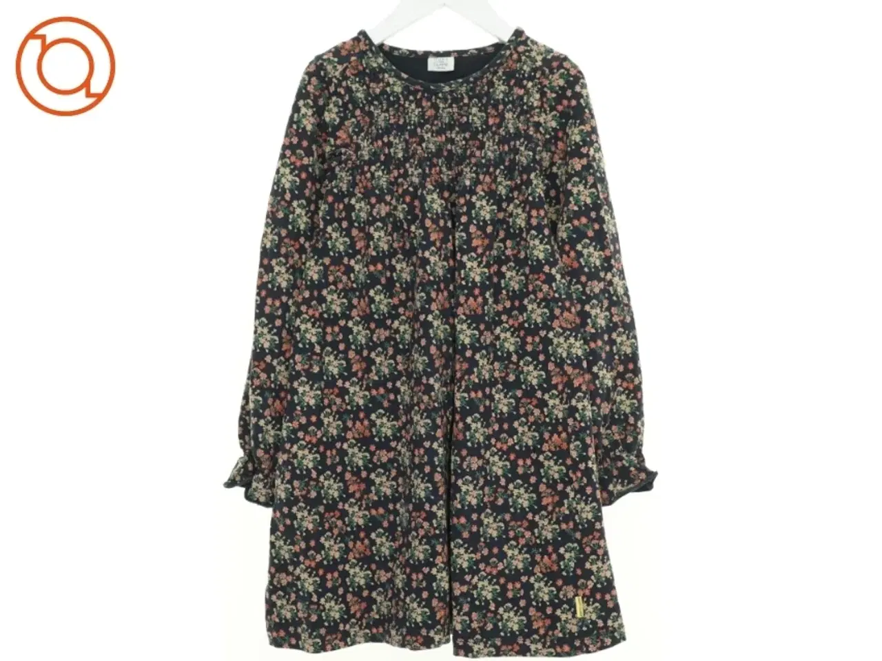 Billede 1 - Kjole fra Hust & Claire (str. 140 cm)