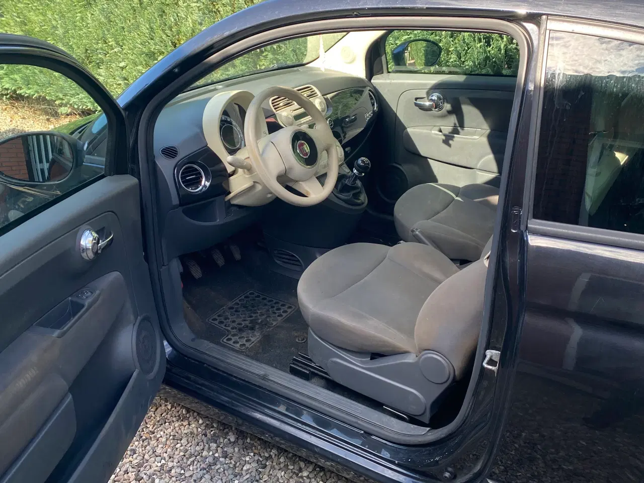 Billede 4 - Fiat 500