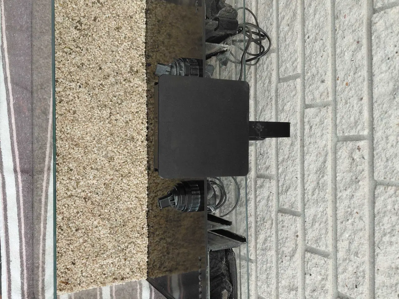 Billede 4 - Akvarier 54L 