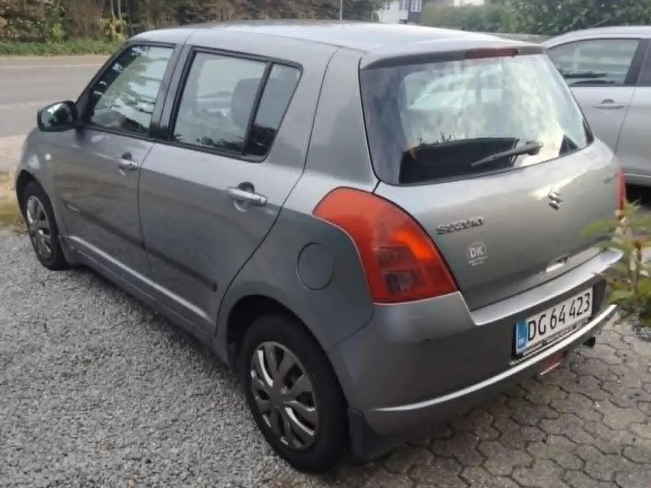 Billede 4 - suzuki swift 1,5