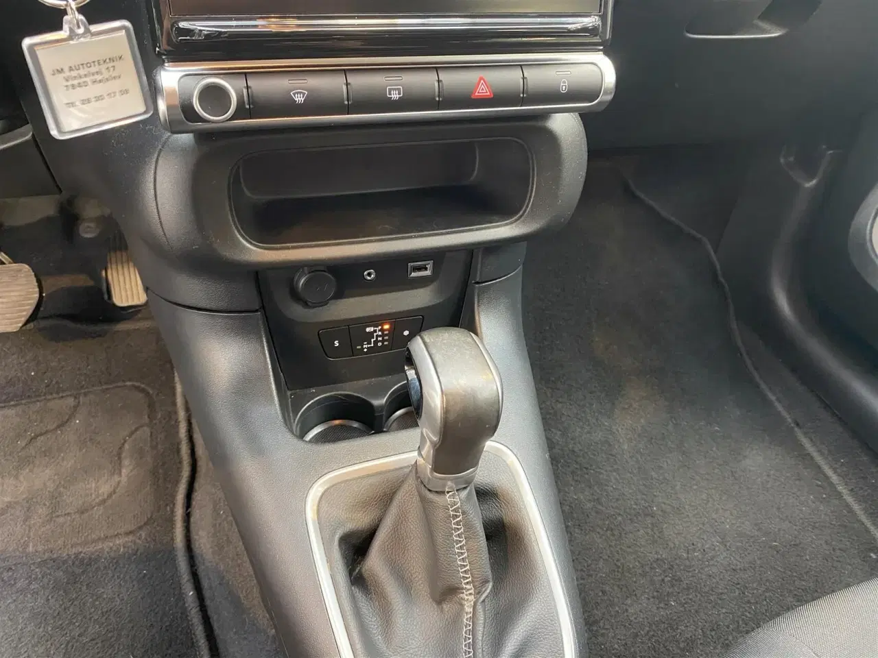 Billede 12 - Citroën C3 1,2 PureTech Feel+ 82HK 5d
