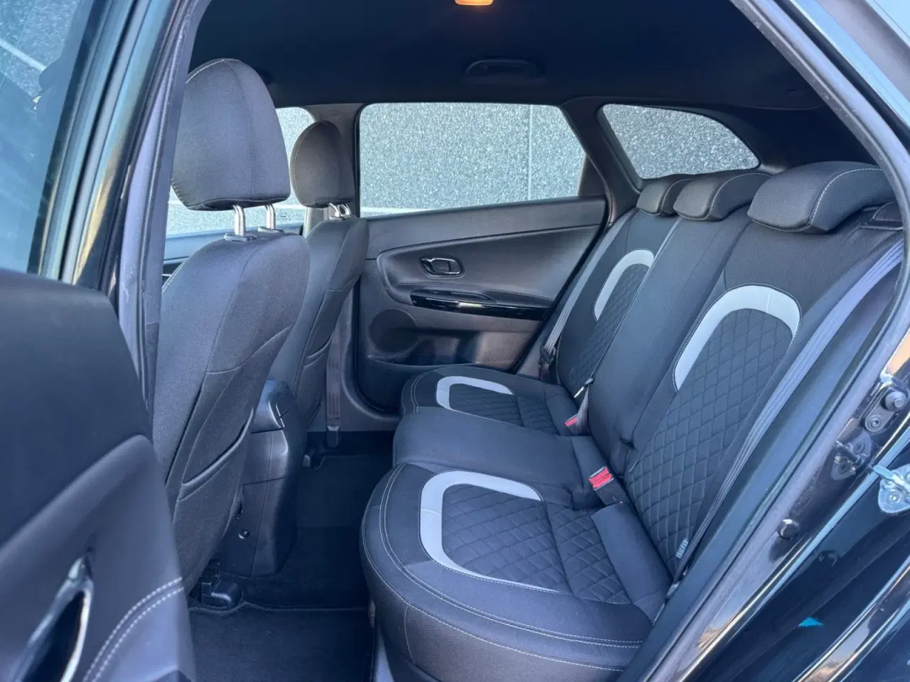 Billede 13 - Kia Ceed 1,0 T-GDi GT-Line SW