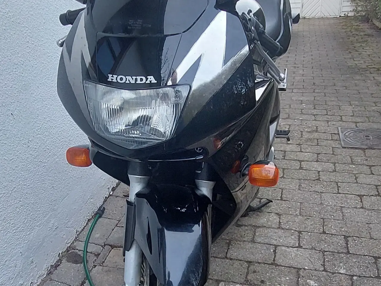 Billede 6 - Honda CBR600