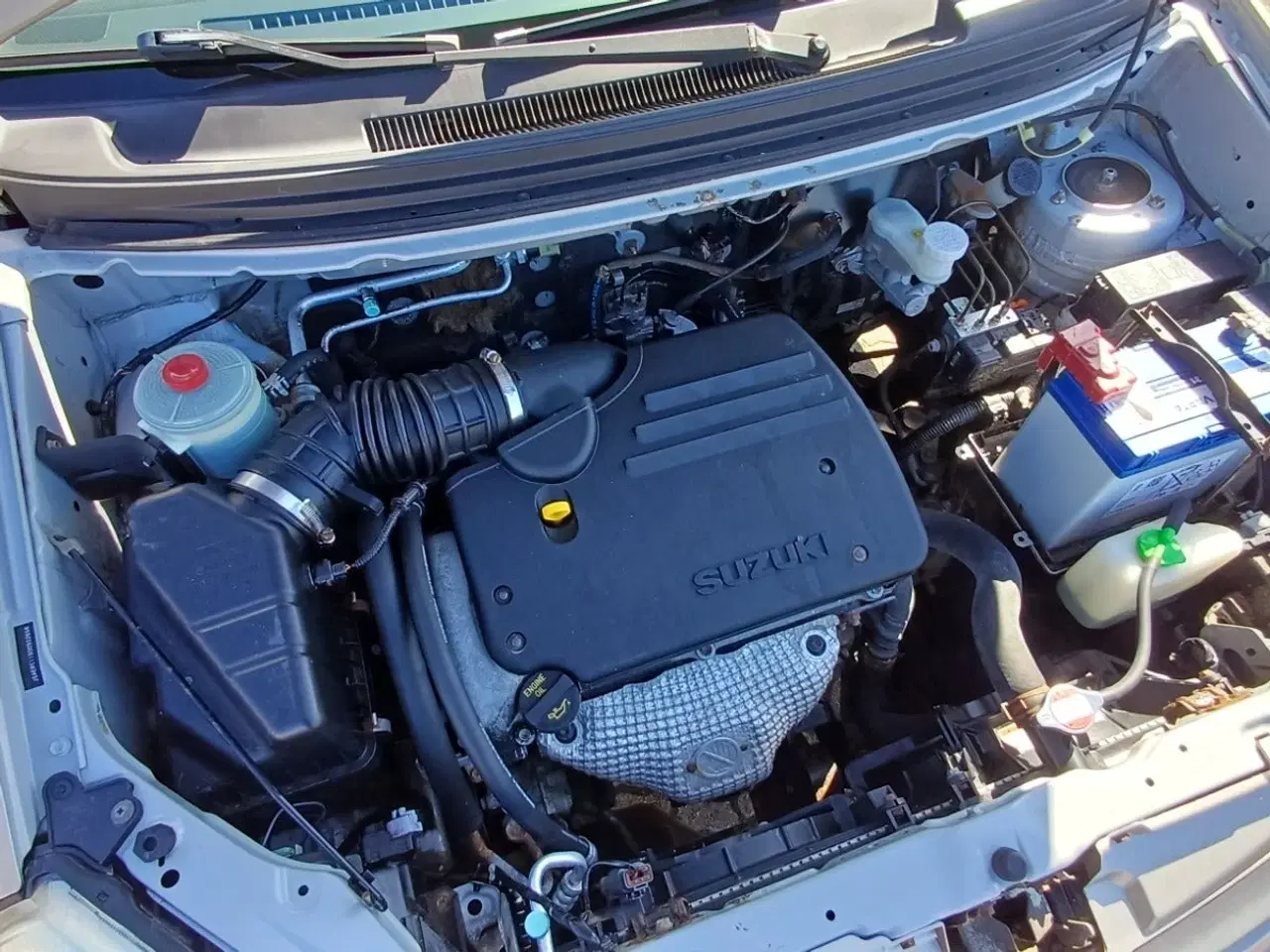 Billede 20 - Suzuki Liana 1,3