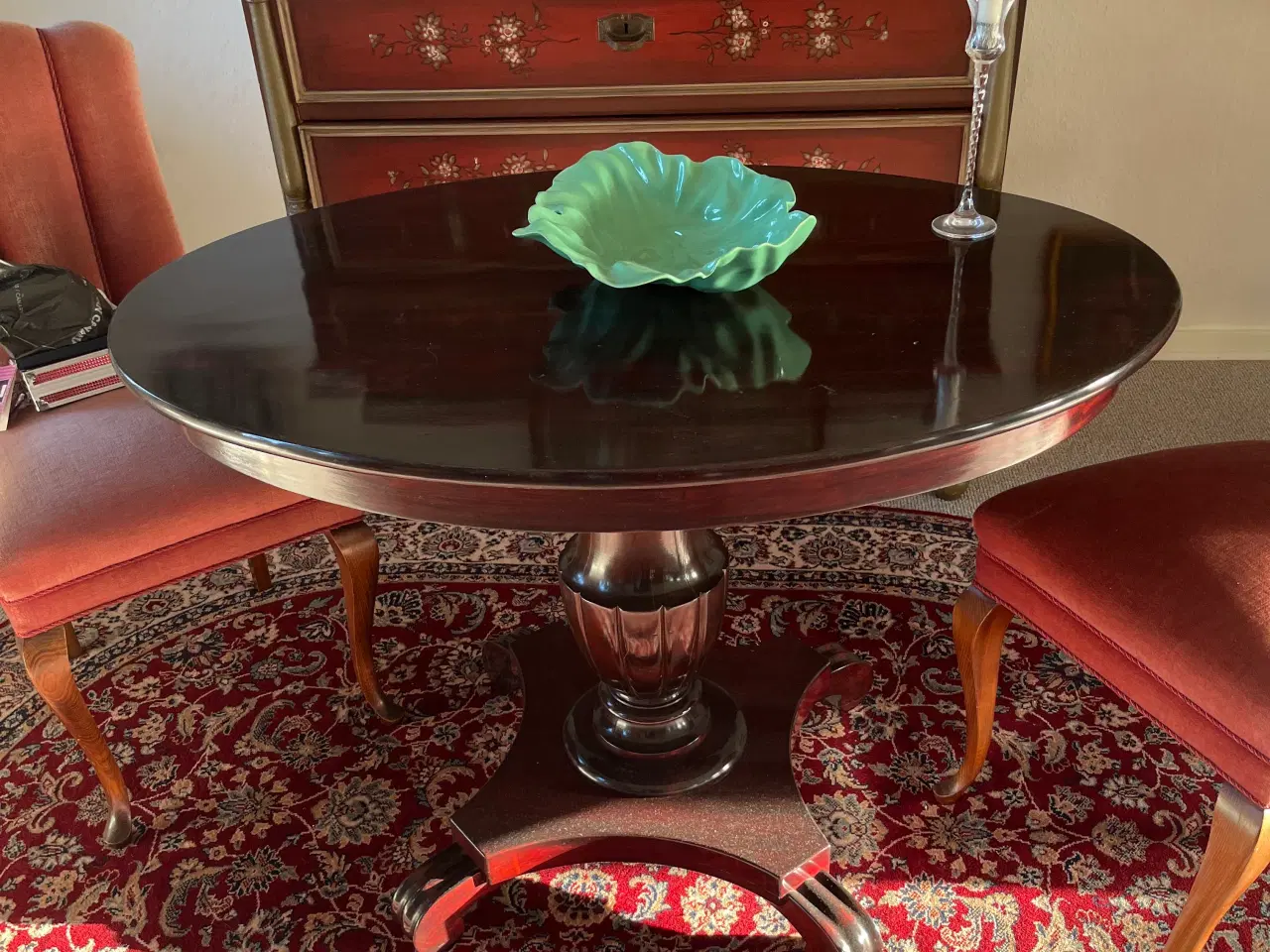 Billede 6 - Fint gammelt sæt