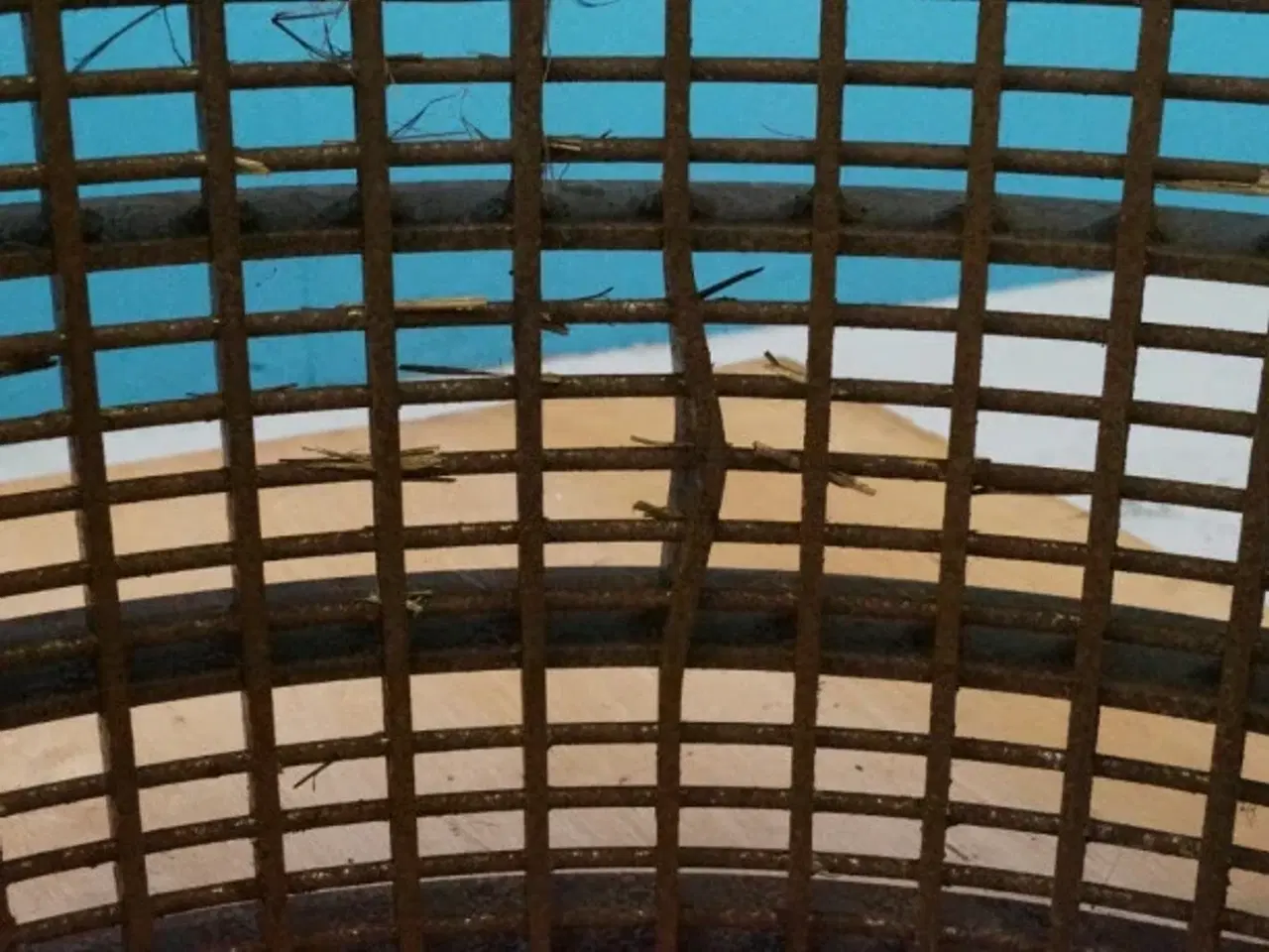 Billede 8 - John Deere S670  Bro AXE28964