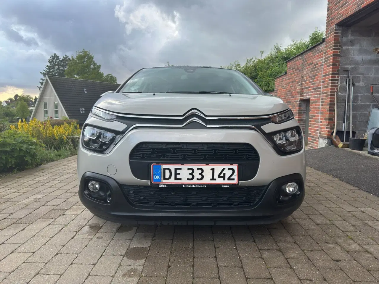 Billede 2 - Citroën C3 1,2 PureTech 83 Paris