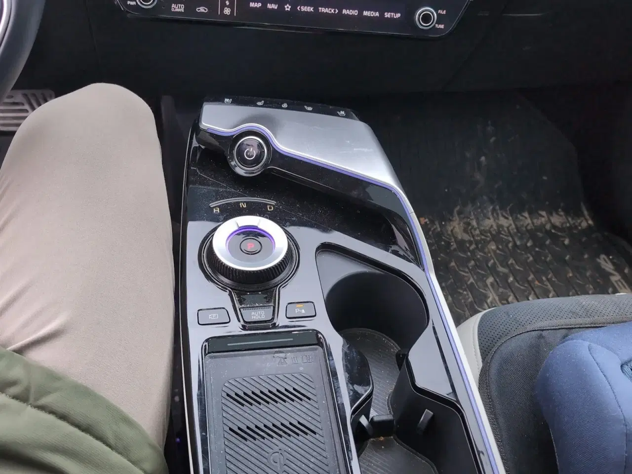 Billede 12 - Kia EV6 77 Long Range GT-Line