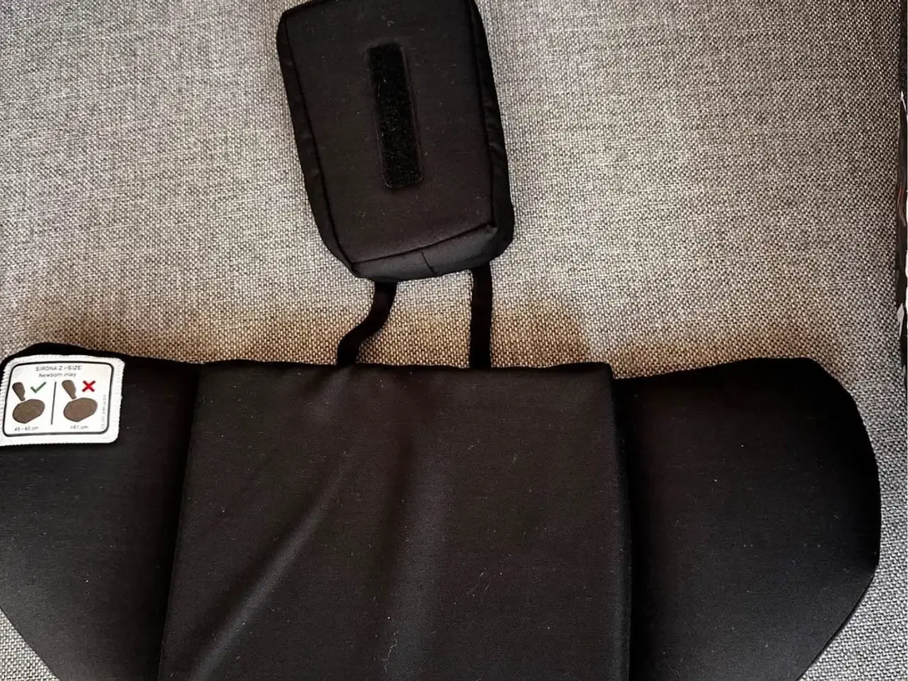Billede 7 - Autostole 3 stk