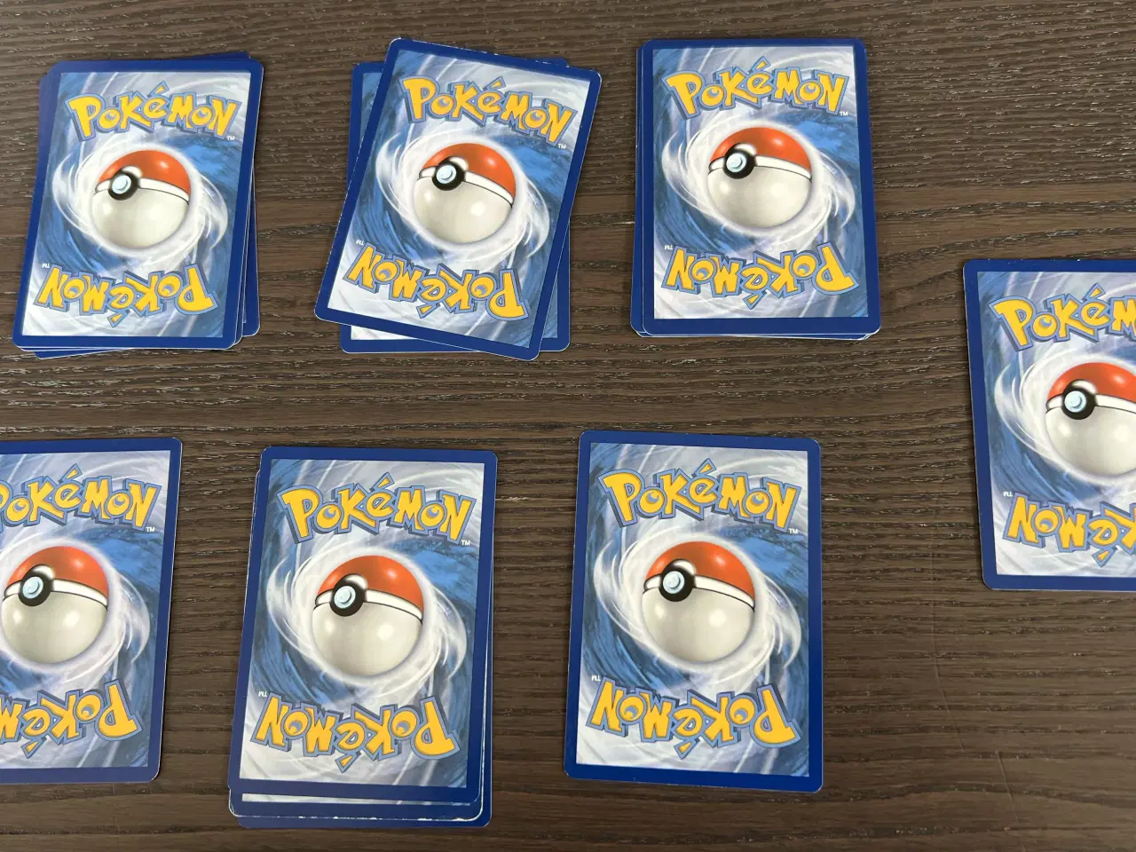 Billede 4 - Pokémon Energy kort
