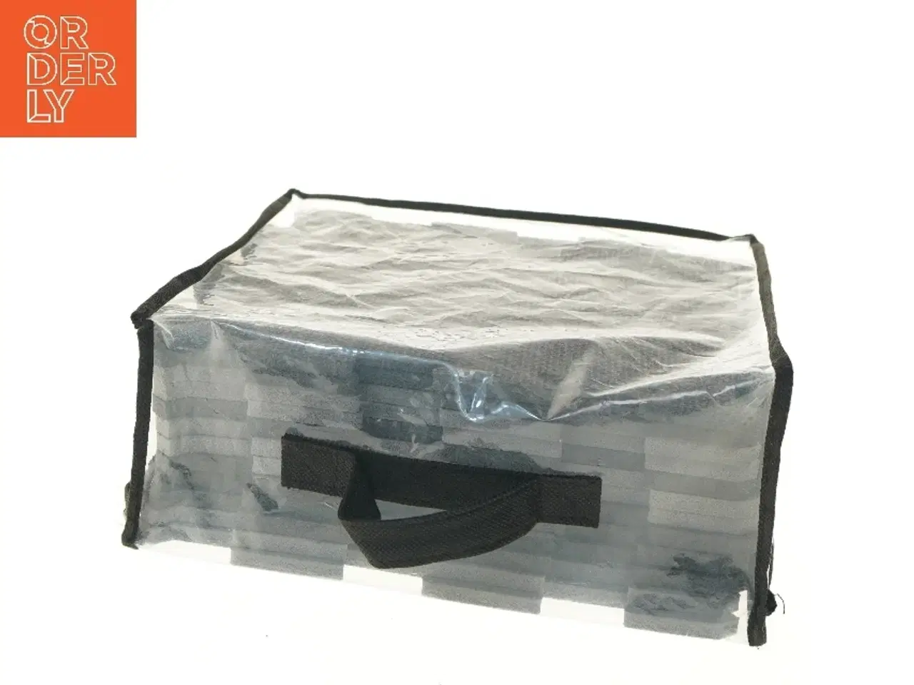 Billede 2 - Skumpuslespil 12 stk (str. 12 stk 32x32 cm)