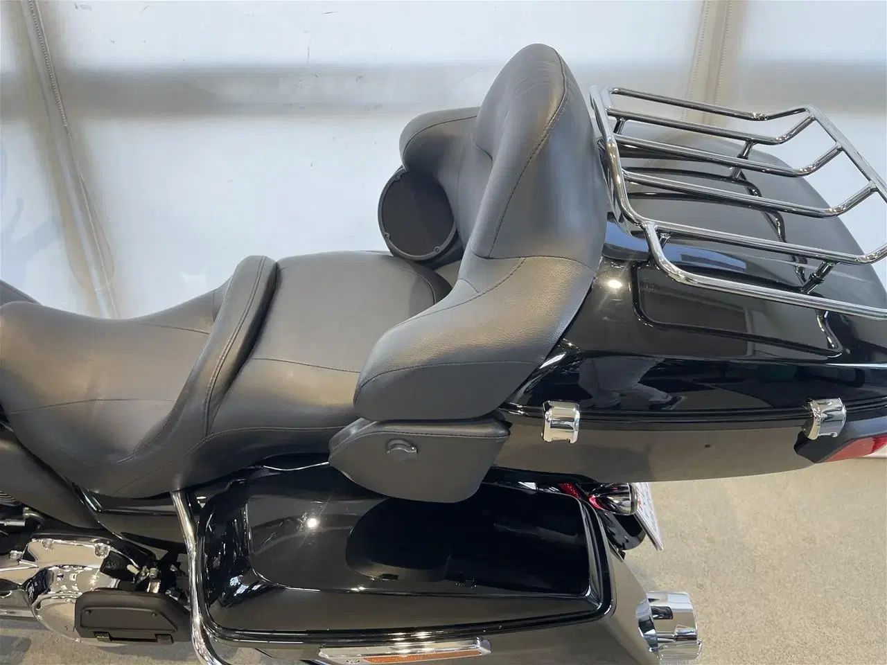 Billede 24 - Harley-Davidson FLTRK Road Glide Limited