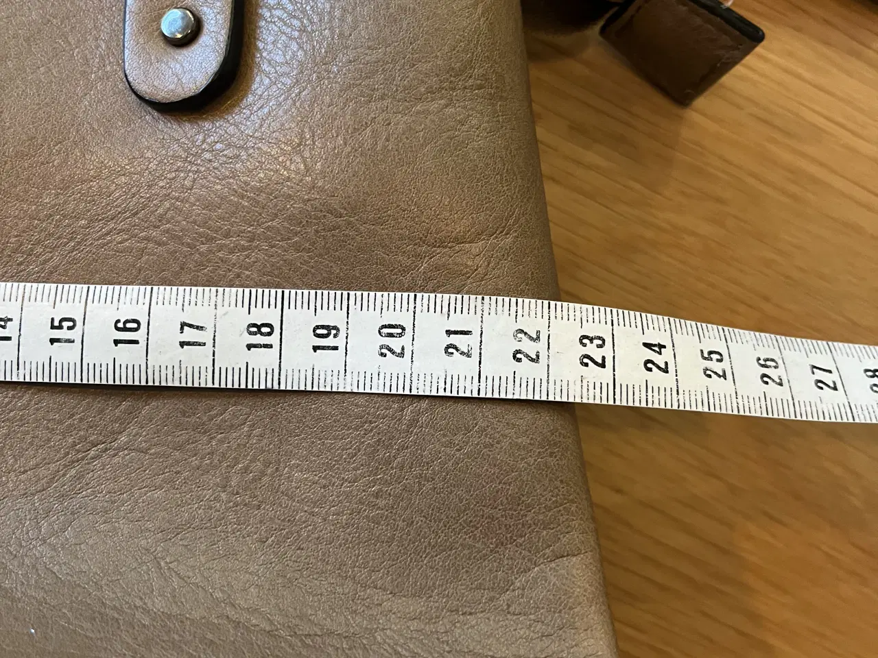 Billede 11 - Taske fra Bon Goût