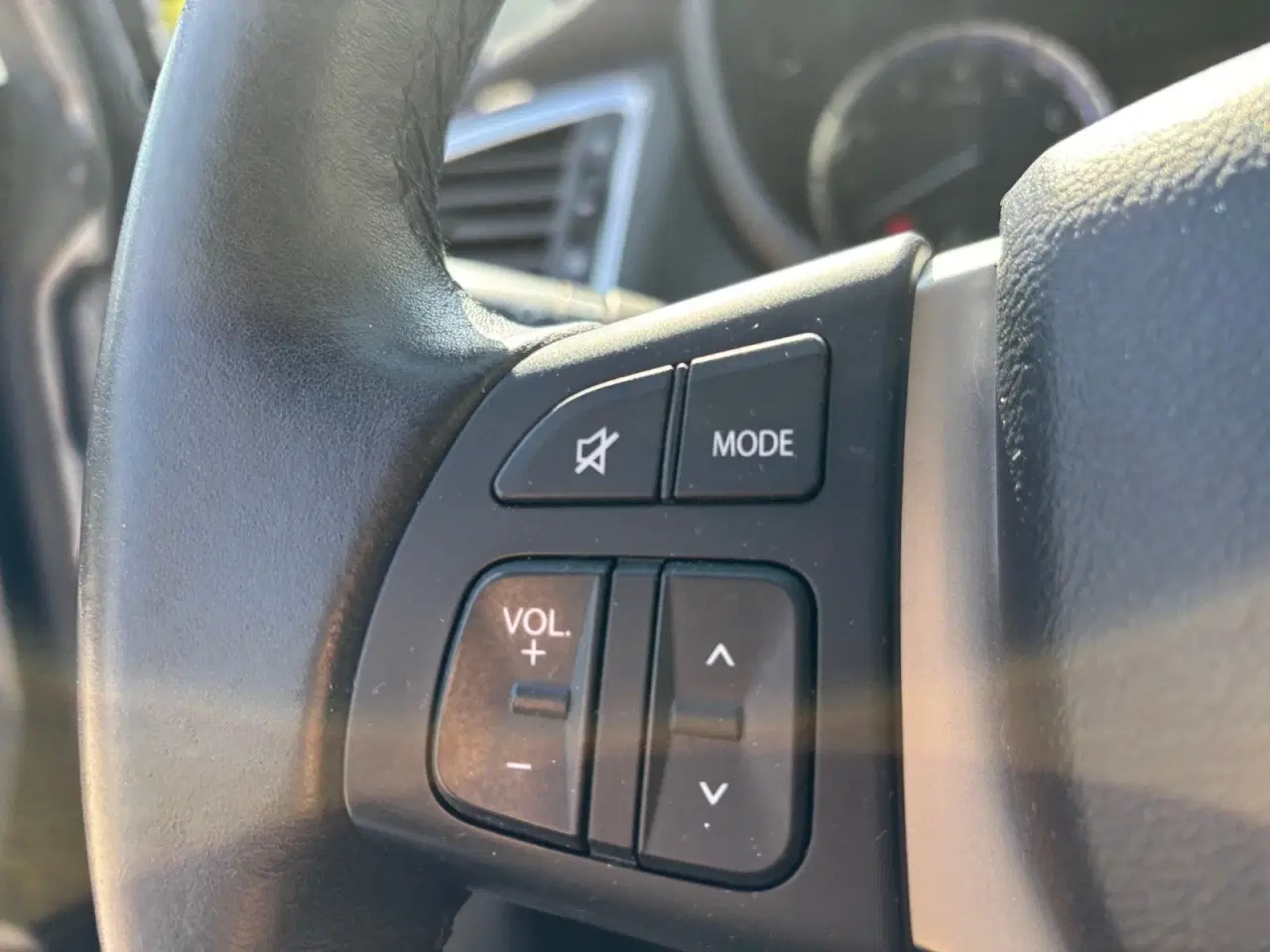Billede 9 - Suzuki S-Cross 1,0 Boosterjet Exclusive