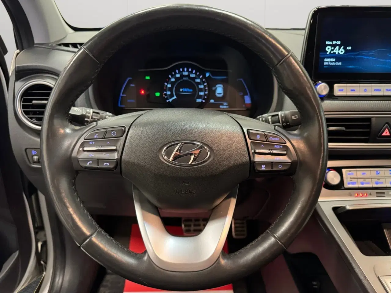 Billede 6 - Hyundai Kona 64 EV Trend