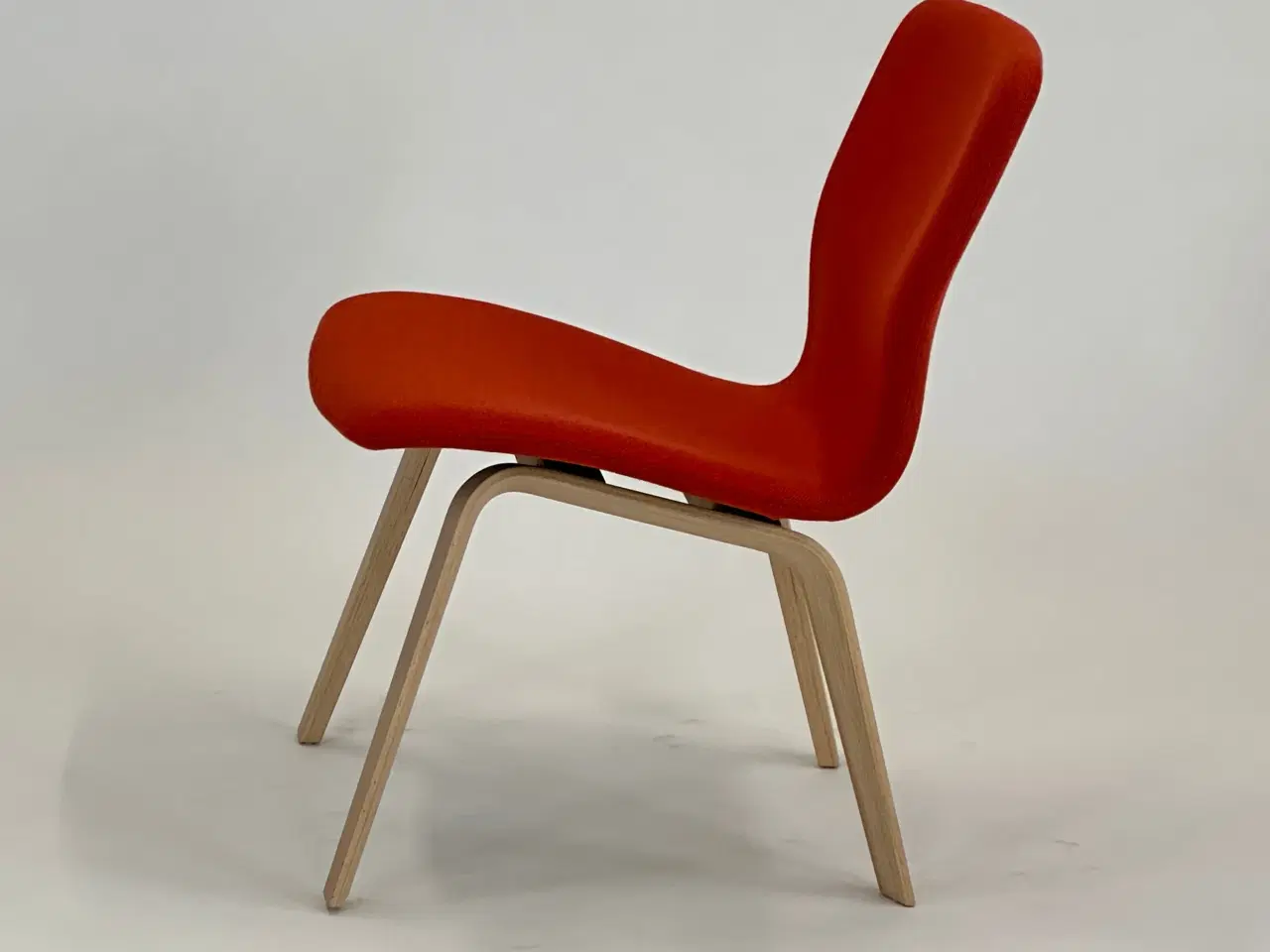 Billede 4 - Butterfly lounge (Orange) fra Magnus Olesen