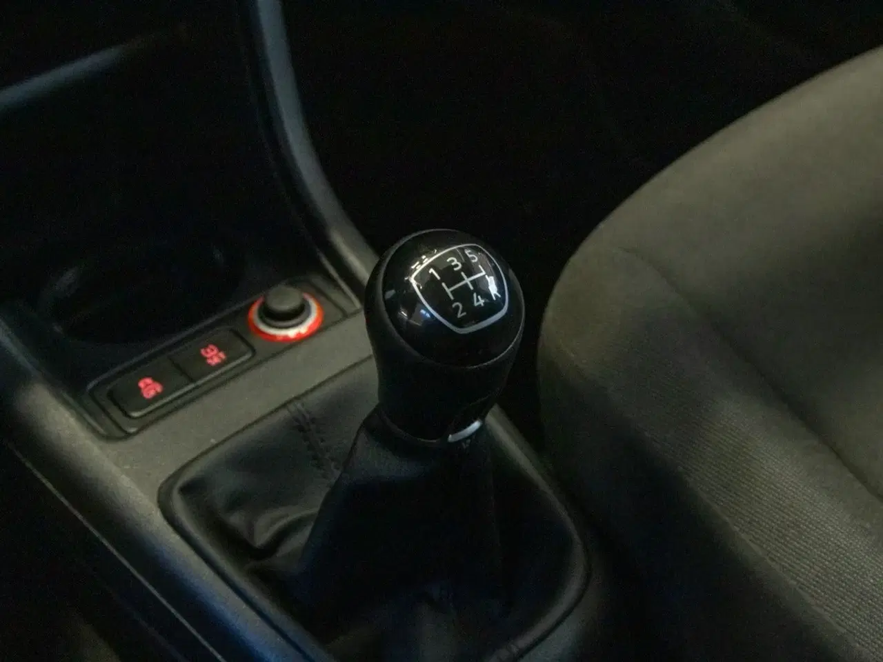 Billede 21 - VW Up! 1,0 MPi 60 Move Up! BMT