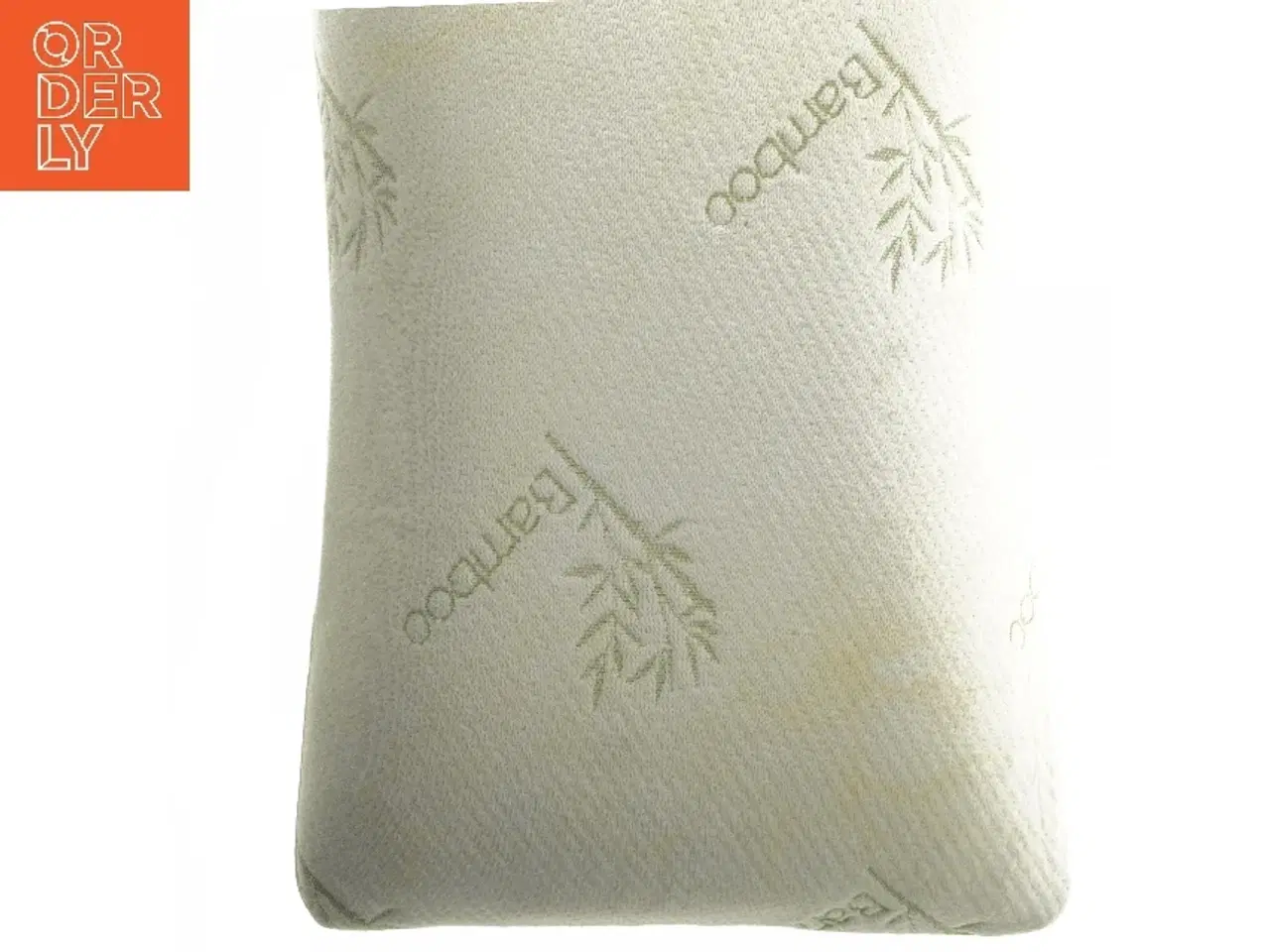 Billede 6 - Bambuspude (str. 38 x 59 cm)