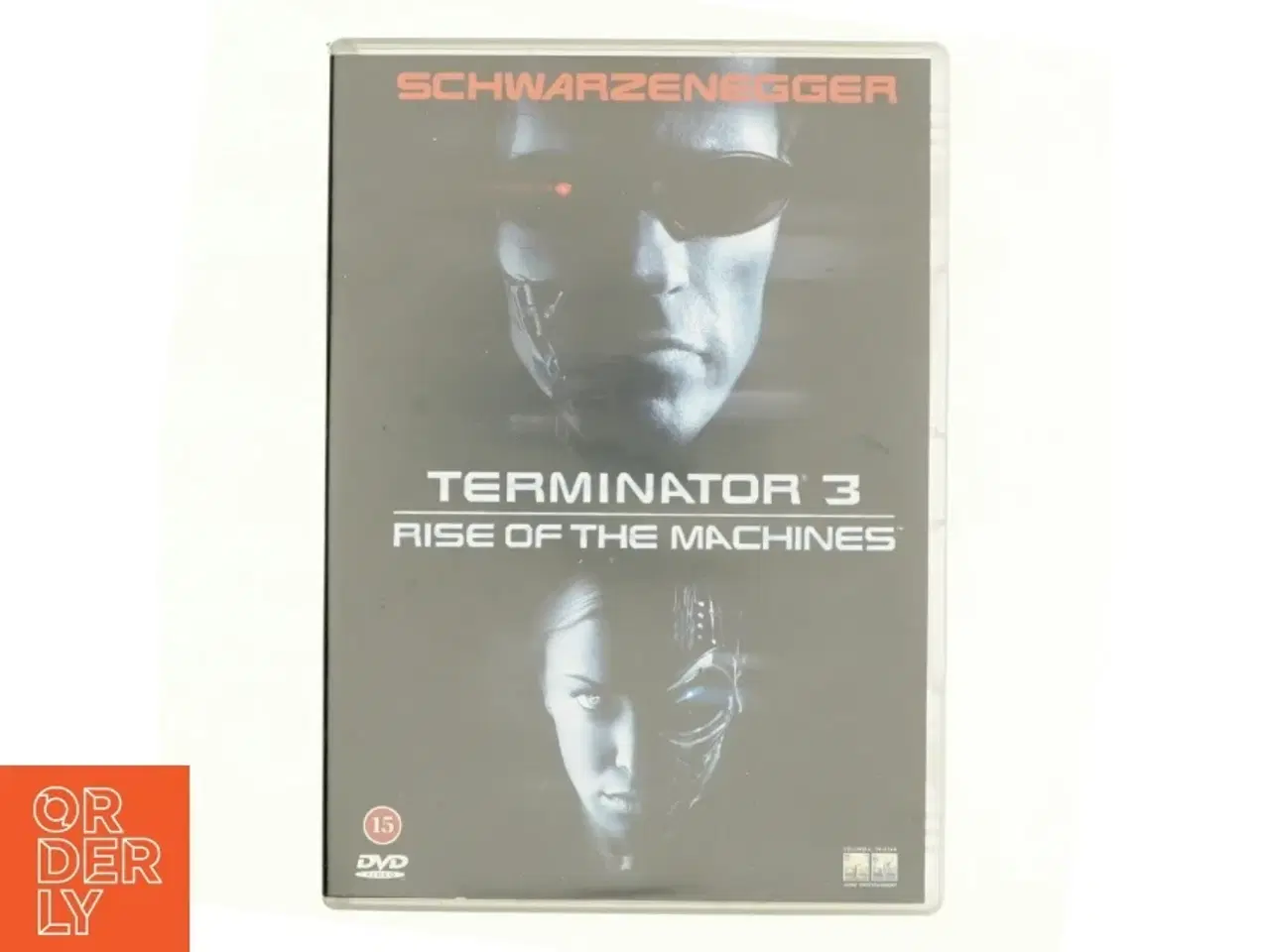 Billede 1 - Terminator 3