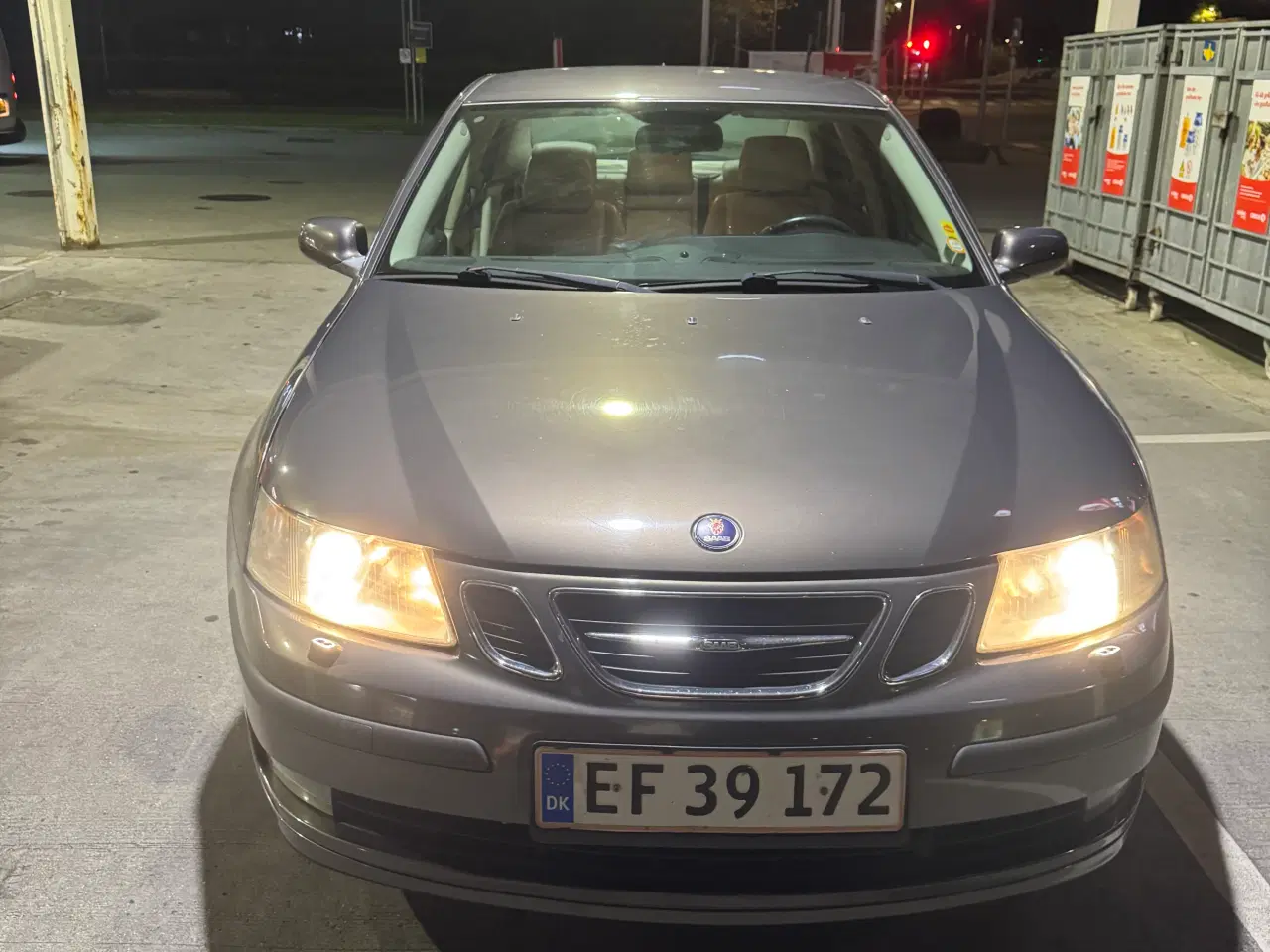 Billede 2 - Saab 1,8 turbo 