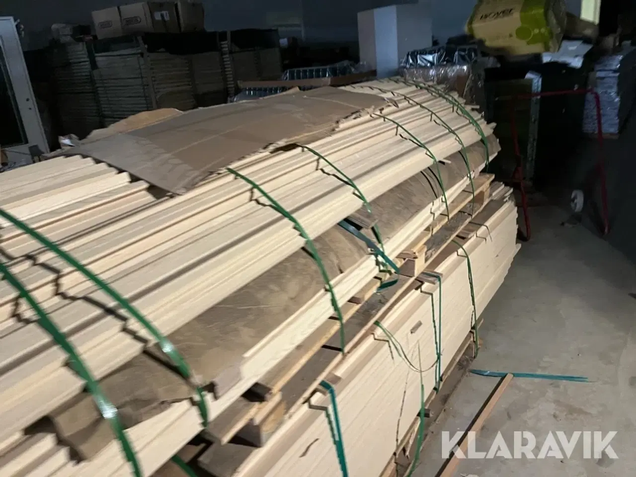 Billede 8 - Lister Ash, 100styk