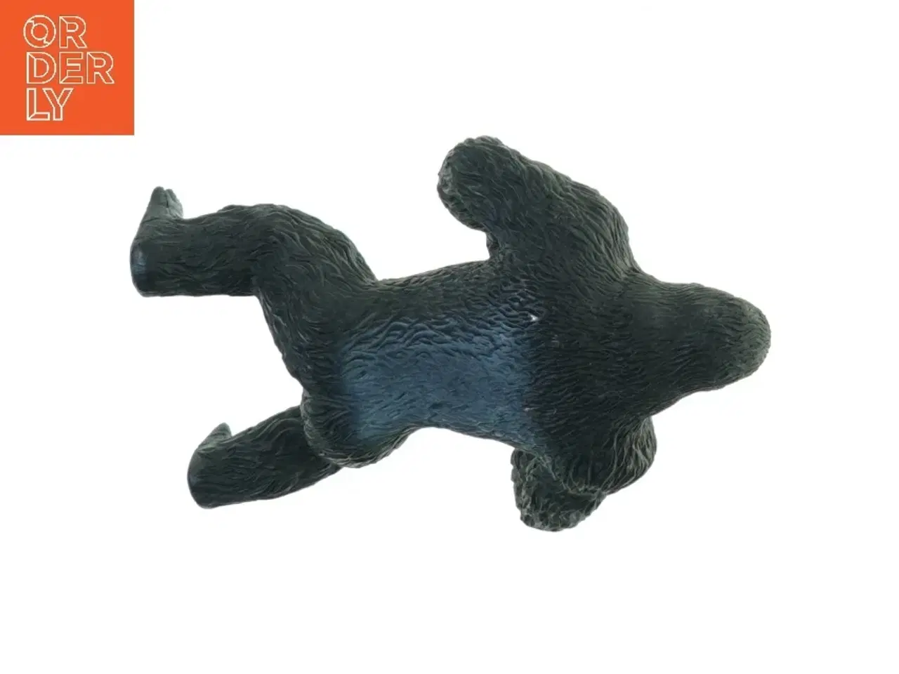 Billede 4 - Figur, kingkong (str. 19 x 12 cm)