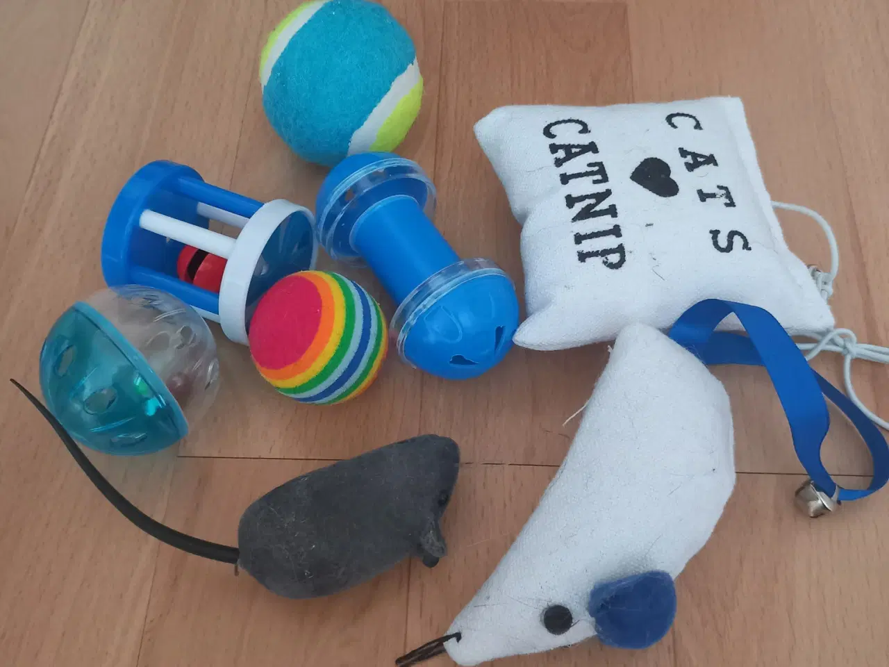 Billede 3 - Killinger søger nyt hjem