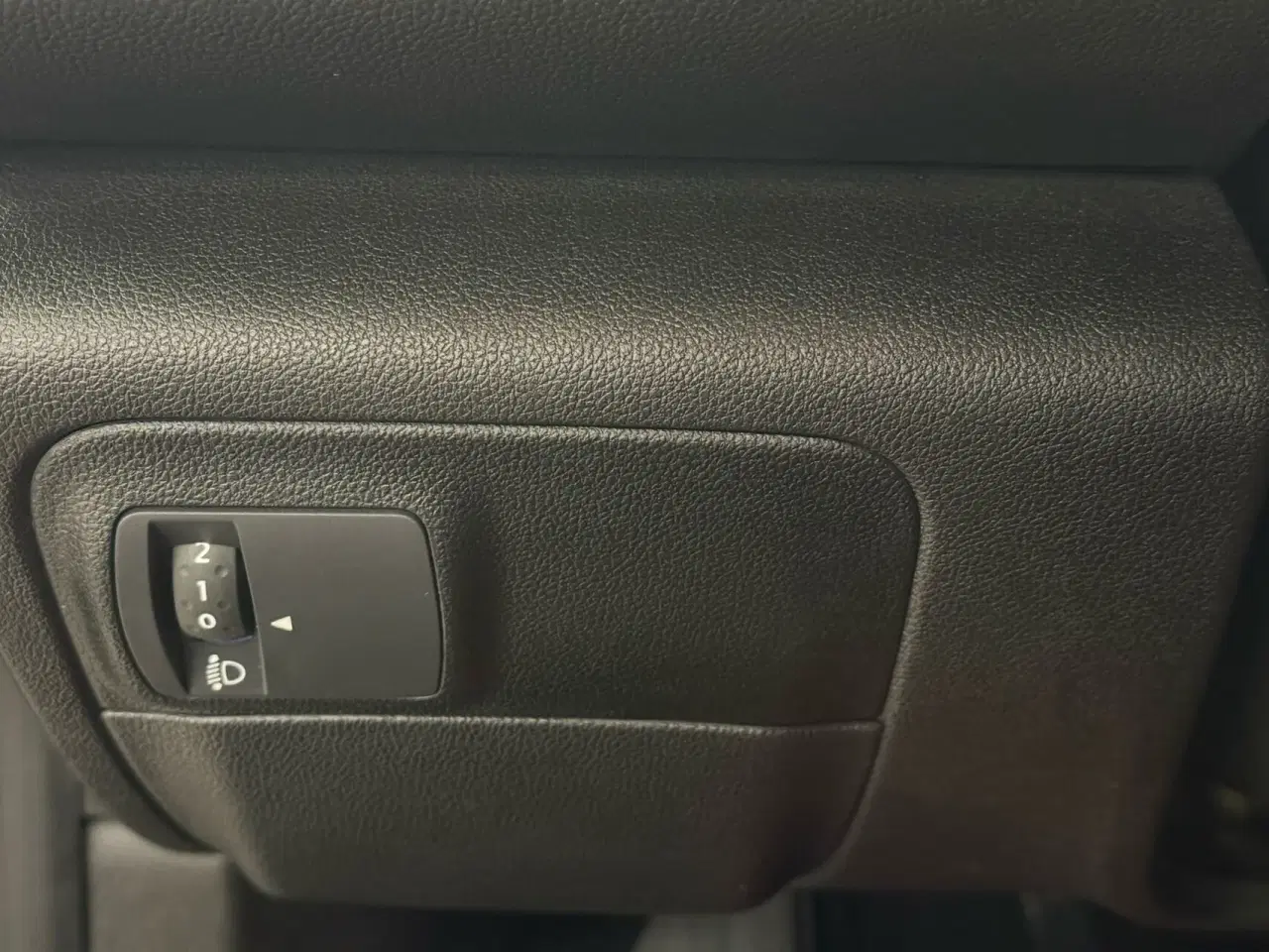 Billede 8 - Renault Mégane Sport Tourer 1,3 TCE GPF Limited 140HK Stc 6g