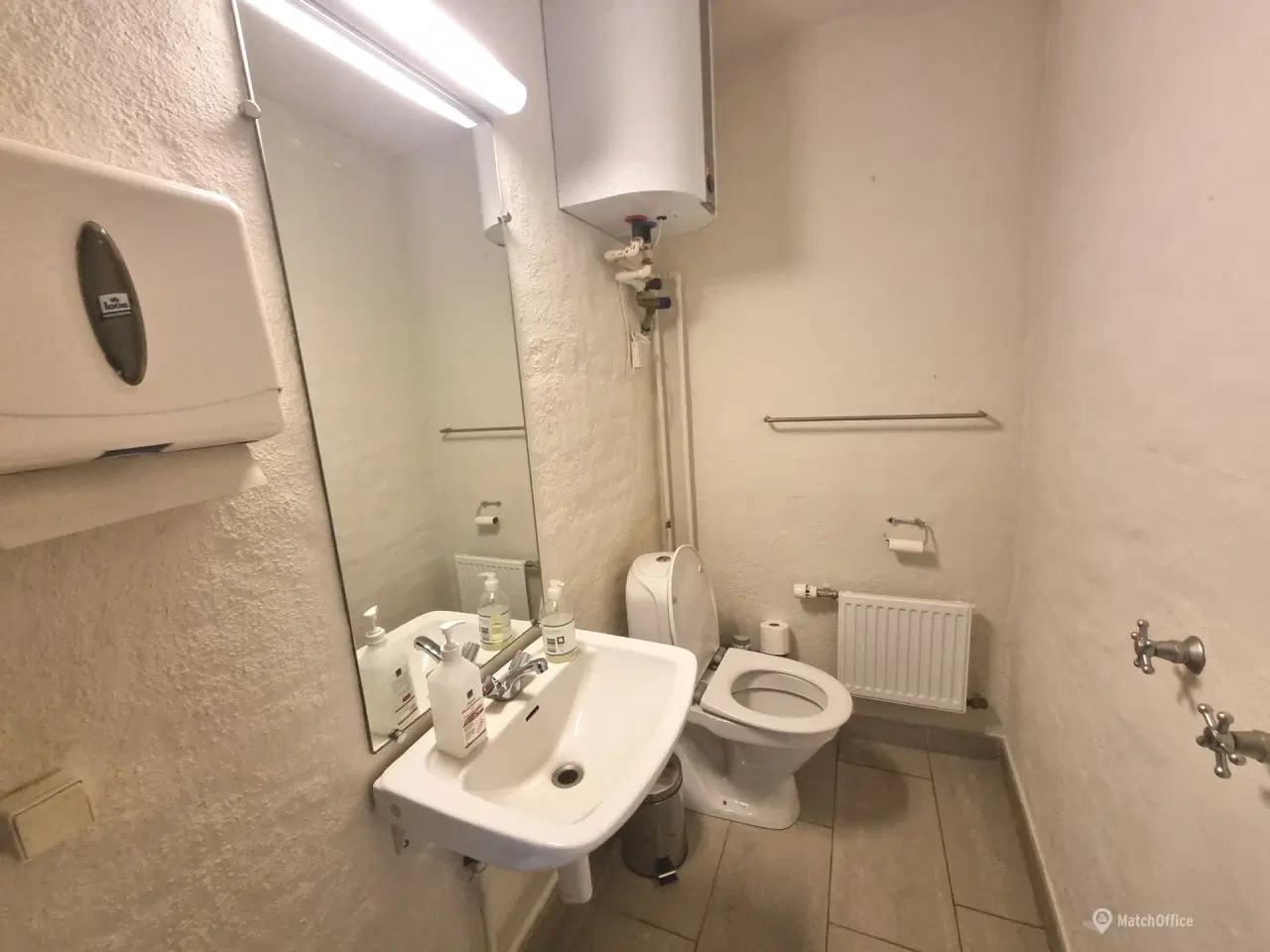 Billede 5 - Flotteste klinik / kontor på i alt 207 kvm i Viborg centrum