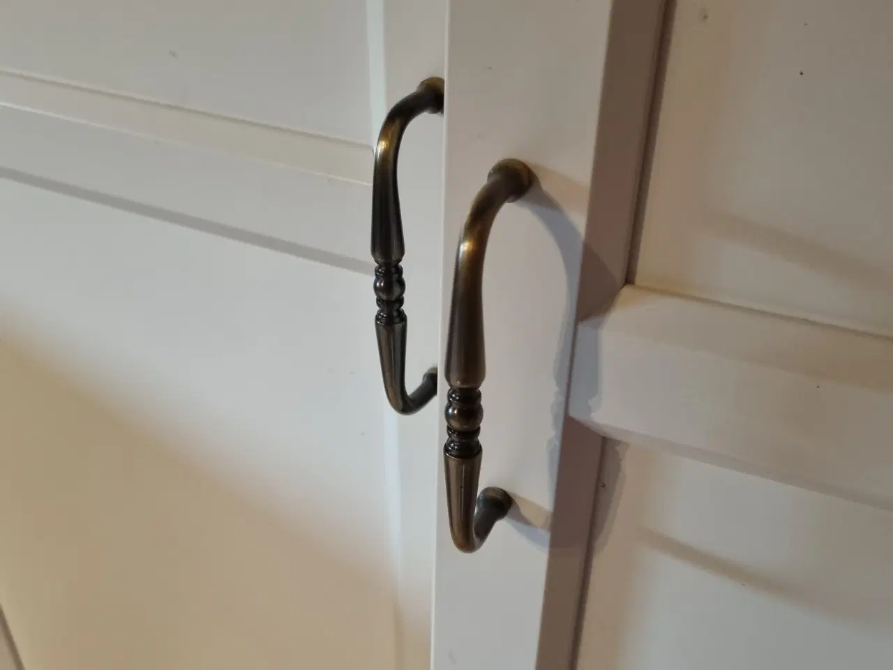 Billede 2 - IKEA Oxberg låger