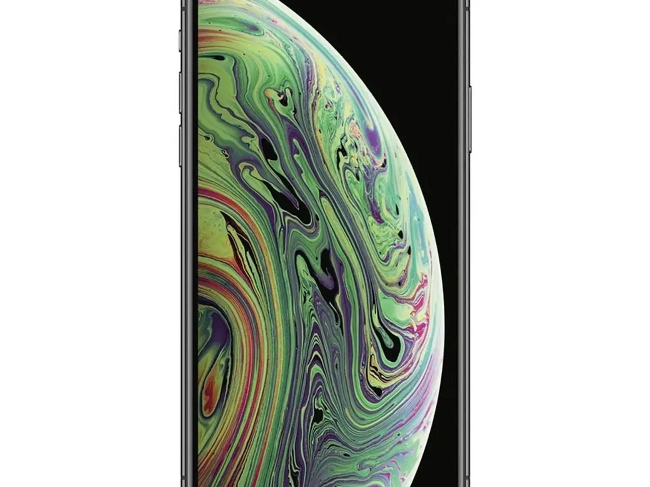 Billede 1 - Apple iPhone XS 256GB (Space Gray) - Grade B