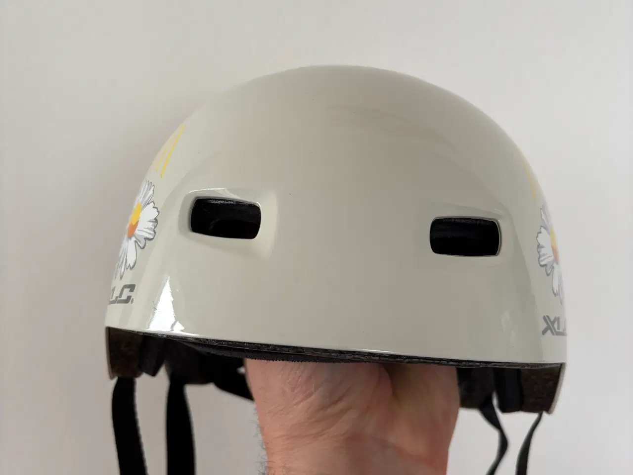 Billede 7 - Cykelhjelm til kvinder/piger