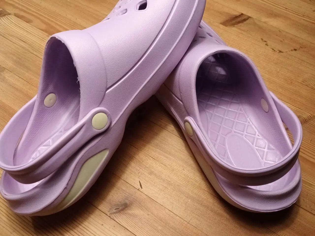 Billede 2 - Clogs 