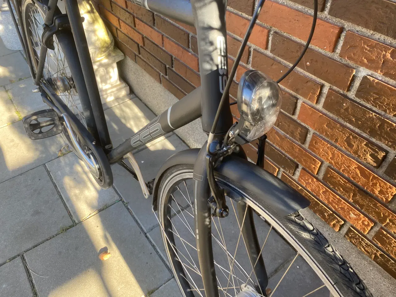 Billede 5 - Købt til 5499 kr rigtig HR cykel