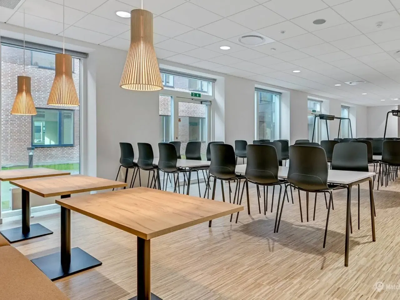 Billede 7 - Moderne og lyst lejemål i flot ejendom